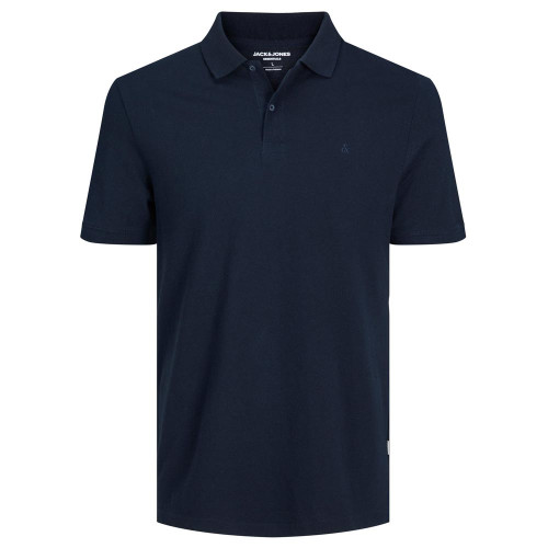 Jack & Jones Ανδρική κοντομάνικη μπλούζα polo